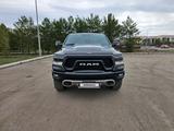 Dodge RAM 2022 годаүшін37 000 000 тг. в Караганда