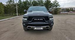 Dodge RAM 2022 годаүшін37 000 000 тг. в Караганда