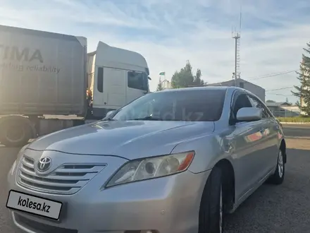 Toyota Camry 2008 года за 4 800 000 тг. в Усть-Каменогорск – фото 2
