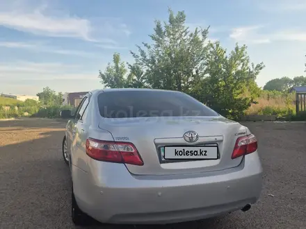 Toyota Camry 2008 года за 4 800 000 тг. в Усть-Каменогорск – фото 4