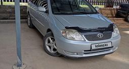 Toyota Corolla 2003 года за 4 200 000 тг. в Алматы