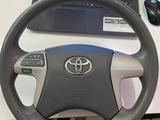 Руль на Camry 40 за 30 000 тг. в Караганда