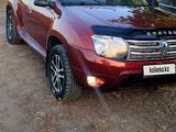 Renault Duster 2015 года за 5 400 000 тг. в Караганда – фото 3