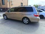 Honda Odyssey 2007 годаүшін6 000 000 тг. в Актау – фото 2