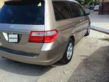 Honda Odyssey 2007 годаүшін6 000 000 тг. в Актау – фото 3