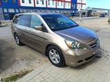 Honda Odyssey 2007 годаүшін6 000 000 тг. в Актау – фото 4