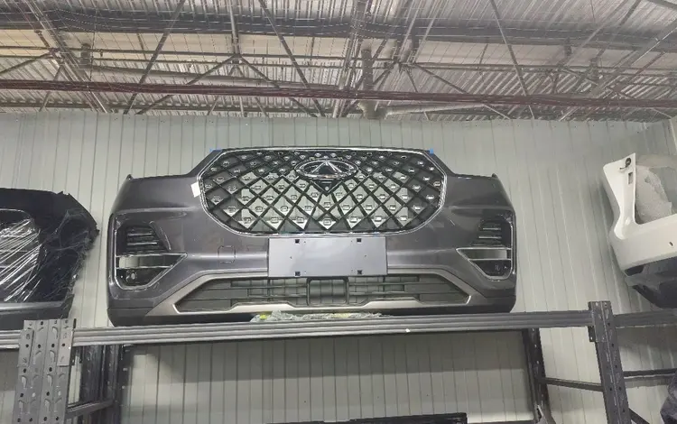 Бампер Chery 8 pro за 120 000 тг. в Алматы