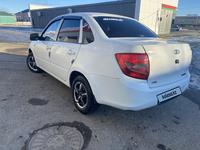 ВАЗ (Lada) Granta 2190 2013 годаүшін2 700 000 тг. в Актобе