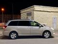 Toyota Sienna 2004 года за 7 000 000 тг. в Жетыбай – фото 6