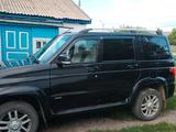 УАЗ Patriot 2014 года за 4 200 000 тг. в Костанай – фото 3