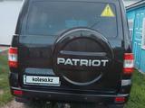 УАЗ Patriot 2014 года за 4 200 000 тг. в Костанай – фото 4