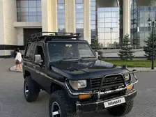 Toyota Land Cruiser Prado, 1994