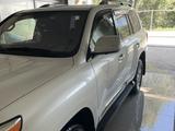 Toyota Land Cruiser 2012 года за 25 000 000 тг. в Алматы – фото 4