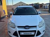Ford Focus 2013 года за 3 800 000 тг. в Атырау – фото 2