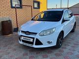 Ford Focus 2013 года за 3 800 000 тг. в Атырау – фото 5