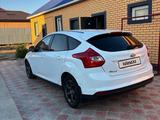 Ford Focus 2013 года за 3 800 000 тг. в Атырау – фото 4