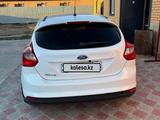 Ford Focus 2013 года за 3 800 000 тг. в Атырау – фото 3