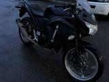 Honda  CBR 250R 2012 года за 900 000 тг. в Астана – фото 5