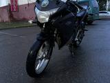 Honda  CBR 250R 2012 года за 900 000 тг. в Астана – фото 4