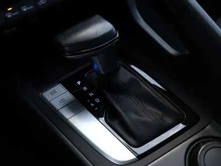 Hyundai Elantra 2021 года за 7 690 000 тг. в Костанай – фото 24