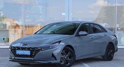 Hyundai Elantra 2021 годаүшін7 690 000 тг. в Костанай