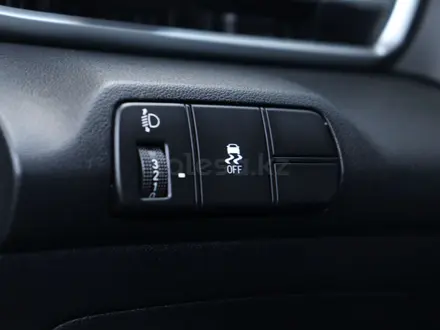 Hyundai Elantra 2021 года за 7 690 000 тг. в Костанай – фото 19