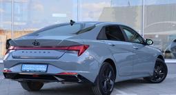 Hyundai Elantra 2021 годаүшін7 690 000 тг. в Костанай – фото 5