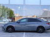 Hyundai Elantra 2021 года за 7 690 000 тг. в Костанай – фото 2