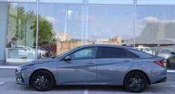 Hyundai Elantra 2021 годаүшін7 690 000 тг. в Костанай – фото 2