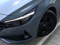 Hyundai Elantra 2021 годаүшін7 690 000 тг. в Костанай – фото 10