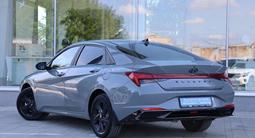 Hyundai Elantra 2021 годаүшін7 690 000 тг. в Костанай – фото 3