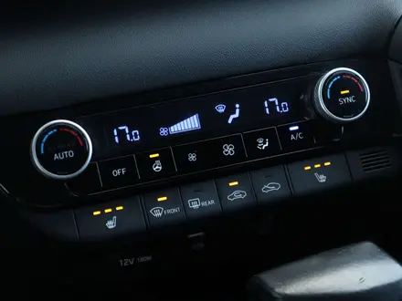 Hyundai Elantra 2021 года за 7 690 000 тг. в Костанай – фото 23