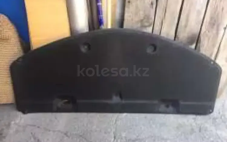 Toyota Camry 55 утеплитель капота новая за 77 777 тг. в Караганда