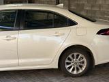 Toyota Corolla 2019 года за 7 800 000 тг. в Алматы – фото 4
