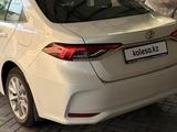 Toyota Corolla 2019 года за 7 800 000 тг. в Алматы – фото 3