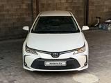 Toyota Corolla 2019 года за 7 800 000 тг. в Алматы
