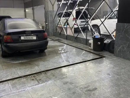 Audi A4 1996 года за 2 200 000 тг. в Семей – фото 2