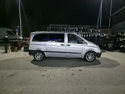 Mercedes-Benz Vito 2004 года за 5 500 000 тг. в Алматы – фото 13