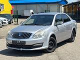 Geely SC7 2014 года за 2 967 989 тг. в Усть-Каменогорск