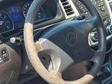 Geely SC7 2014 года за 2 967 989 тг. в Усть-Каменогорск – фото 3