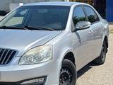 Geely SC7 2014 года за 2 967 989 тг. в Усть-Каменогорск – фото 2