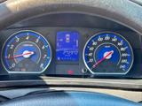 Geely SC7 2014 года за 2 967 989 тг. в Усть-Каменогорск – фото 5