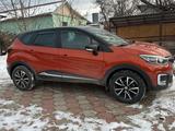 Renault Kaptur 2019 года за 7 500 000 тг. в Алматы – фото 5