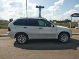 BMW X5 2001 годаүшін6 000 000 тг. в Тобыл – фото 5