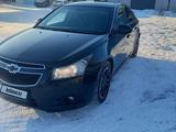 Chevrolet Cruze 2011 года за 3 300 000 тг. в Актобе