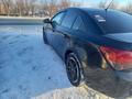 Chevrolet Cruze 2011 года за 3 300 000 тг. в Актобе – фото 3