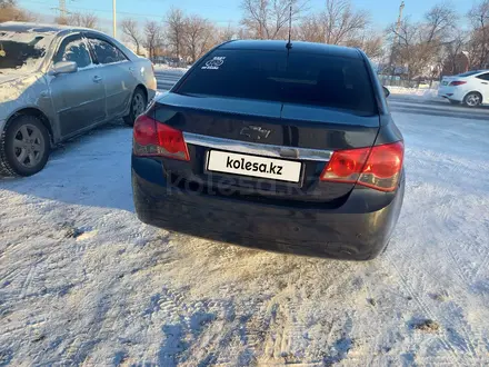 Chevrolet Cruze 2011 года за 3 300 000 тг. в Актобе – фото 7