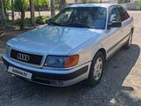 Audi 100 1993 годаүшін2 500 000 тг. в Жаркент – фото 4