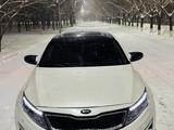 Kia K5 2013 годаүшін7 650 000 тг. в Астана – фото 5