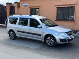 ВАЗ (Lada) Largus 2019 года за 4 100 000 тг. в Кокшетау – фото 2